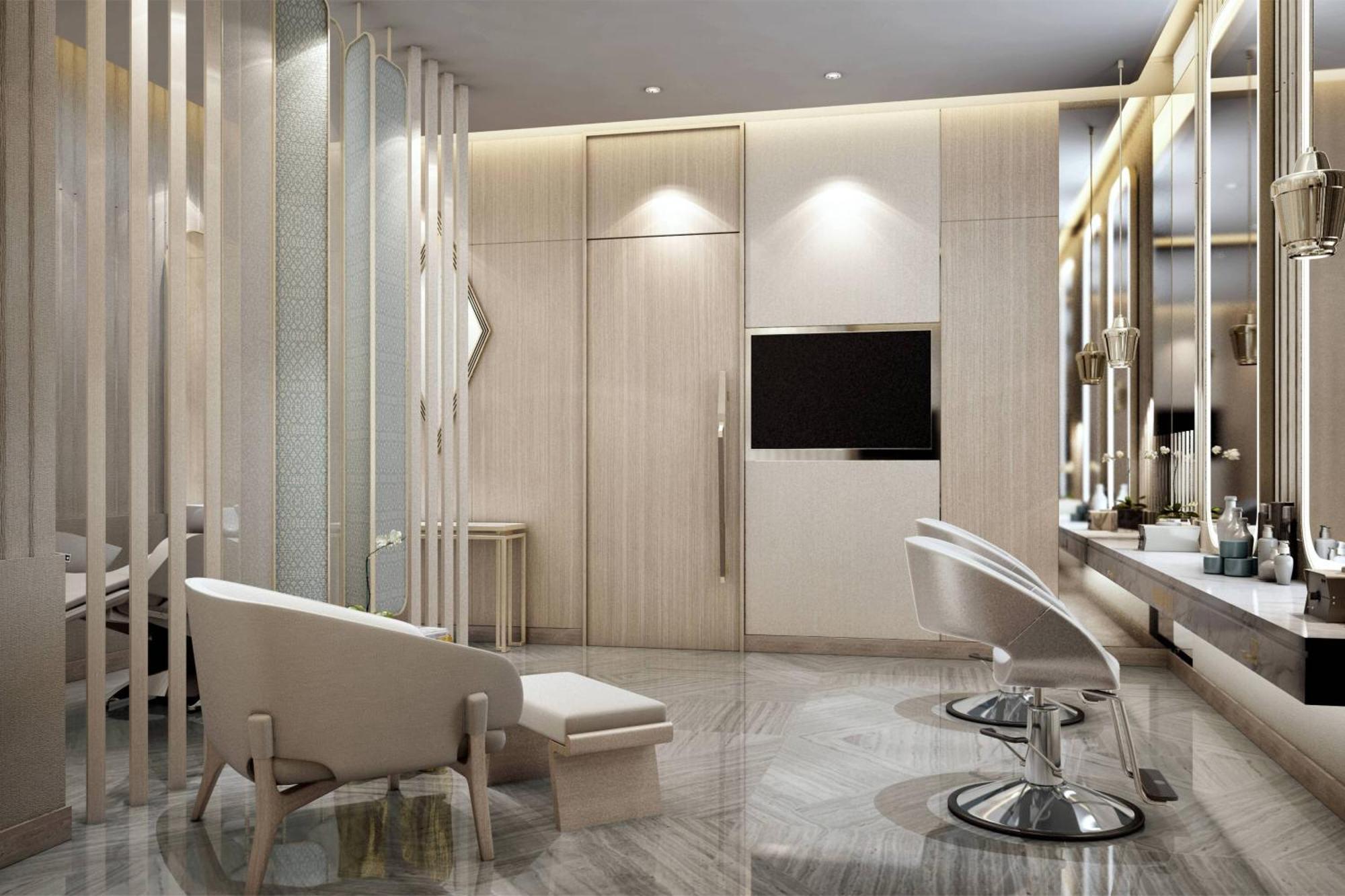 Courtyard By Marriott Ahmedabad Sindhu Bhavan Road Extérieur photo